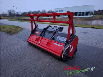 Καταστροφέας πρέμνων SEPPI M.