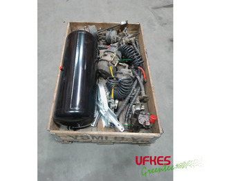 Εξαρτήματα φρένων WABCO