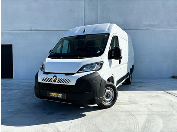 Βαν CITROËN Jumper