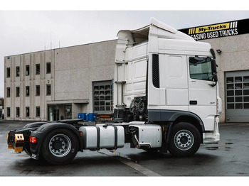 Τράκτορας DAF XF 480 SC 4x2 | Leasing from €1212/month: φωτογραφία 3