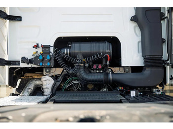 Τράκτορας Ford F-Max 500 | Leasing from €1097/ month: φωτογραφία 5