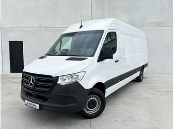 Βαν MERCEDES-BENZ Sprinter 317