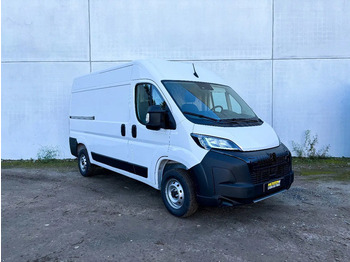 Μικρό βαν PEUGEOT Boxer