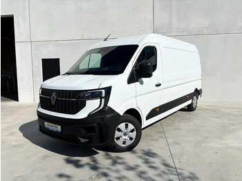 Βαν RENAULT Master