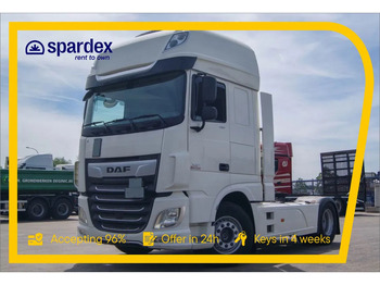 Τράκτορας DAF XF 480