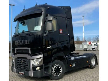 Τράκτορας RENAULT T 440