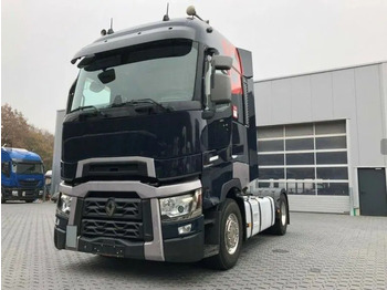 Τράκτορας RENAULT T 520