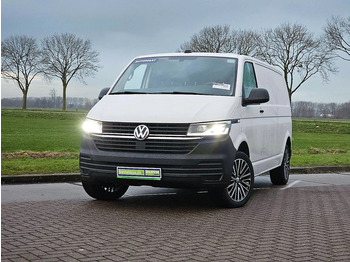 Βαν VOLKSWAGEN Transporter