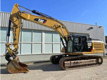 Ερπυστριοφόρος εκσκαφέας CATERPILLAR 336FL