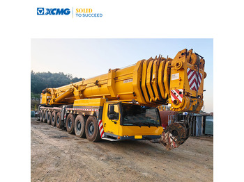 Τηλεσκοπικός γερανός LIEBHERR LTM 1500