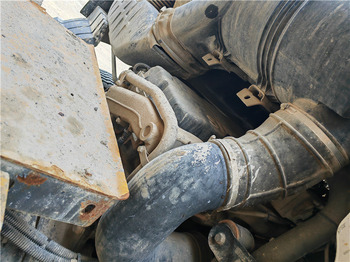 Αντλία σκυροδέματος XCMG 2020 Year Hb67V Second Hand Concrete Pump Truck in Good Condition: φωτογραφία 5
