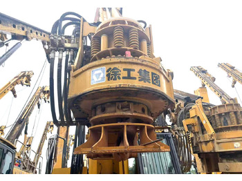 Leasing XCMG 2022 official used rotary drilling rig XR220D 67M price XCMG 2022 official used rotary drilling rig XR220D 67M price: φωτογραφία 2 Leasing XCMG 2022 official used rotary drilling rig XR220D 67M price XCMG 2022 official used rotary drilling rig XR220D 67M price: φωτογραφία 2
