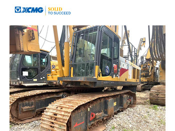Leasing XCMG 2022 official used rotary drilling rig XR220D 67M price XCMG 2022 official used rotary drilling rig XR220D 67M price: φωτογραφία 1 Leasing XCMG 2022 official used rotary drilling rig XR220D 67M price XCMG 2022 official used rotary drilling rig XR220D 67M price: φωτογραφία 1