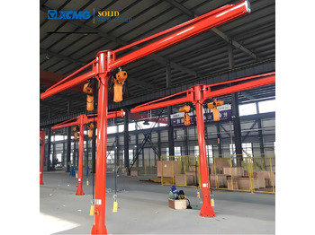 Πυλώνας γερανός XCMG