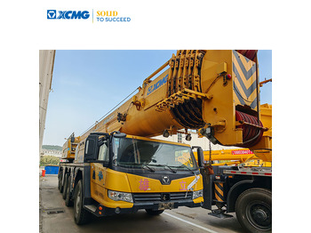 Γερανός παντός εδάφους XCMG
