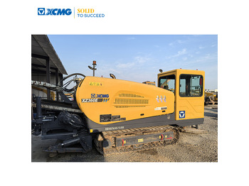 Μηχάνημα διάτρησης οριζόντιος XCMG XZ360E