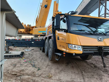 Γερανός παντός εδάφους XCMG Official  Used 460t All Terrain Crane XCA460 Hydraulic Truck Crane Hot Sale: φωτογραφία 2 Γερανός παντός εδάφους XCMG Official  Used 460t All Terrain Crane XCA460 Hydraulic Truck Crane Hot Sale: φωτογραφία 2