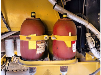 Leasing  XCMG Official Used Cheap Tipper Truck XDR85T 70 Ton Mining Dump Truck Price XCMG Official Used Cheap Tipper Truck XDR85T 70 Ton Mining Dump Truck Price: φωτογραφία 4