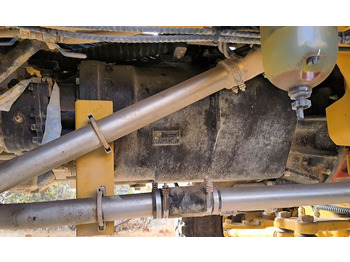 Leasing  XCMG Official Used Cheap Tipper Truck XDR85T 70 Ton Mining Dump Truck Price XCMG Official Used Cheap Tipper Truck XDR85T 70 Ton Mining Dump Truck Price: φωτογραφία 5