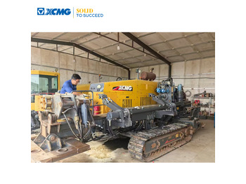 Μηχάνημα διάτρησης οριζόντιος XCMG XZ320D