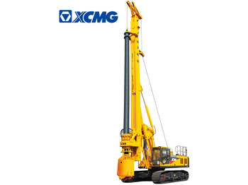 Μηχάνημα διάτρησης XCMG XR220D