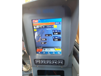 Κατασκευή μηχανήματα XCMG XCT30_Y 30ton truck crane diesel lift machine for sale: φωτογραφία 4