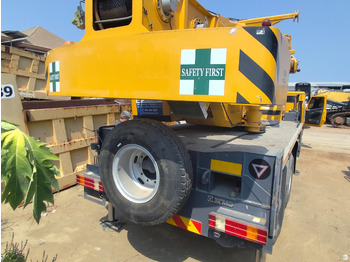Κατασκευή μηχανήματα XCMG XCT30_Y 30ton truck crane diesel lift machine for sale: φωτογραφία 3