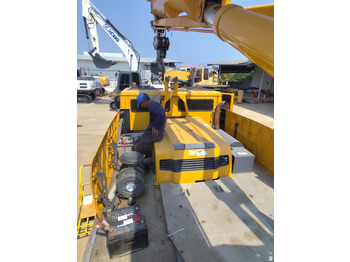 Κατασκευή μηχανήματα XCMG XCT30_Y 30ton truck crane diesel lift machine for sale: φωτογραφία 5
