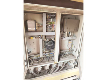 Ερπυστριοφόρος γερανός XCMG XGC55 55ton second hand 2021 crane with crawler for sale: φωτογραφία 4 Ερπυστριοφόρος γερανός XCMG XGC55 55ton second hand 2021 crane with crawler for sale: φωτογραφία 4