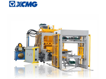 Μηχάνημα κατασκευής τσιμεντόλιθων XCMG