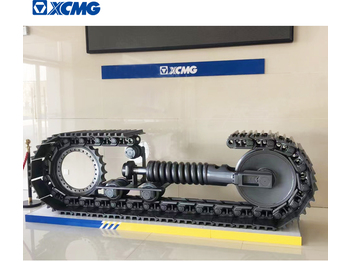 Ανταλλακτικά συστήματος κύλισης XCMG