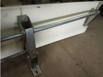 Αεροδυναμική/ Αεροτομή DAF XF 106