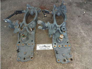 Ανάρτηση DAF XF 106