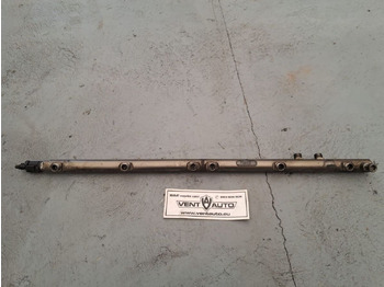 Σύστημα καυσίμου MERCEDES-BENZ Actros