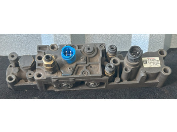 Κιβώτιο ταχυτήτων και ανταλλακτικά DAF XF 105