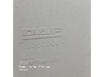 Αεροδυναμική/ Αεροτομή για Φορτηγό DAF XF 106 1836000 truck: φωτογραφία 3