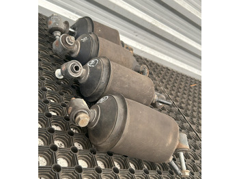 Ανάρτηση καμπίνας DAF XF 106 CAB SUSPENSION BOOT SET: φωτογραφία 5 Ανάρτηση καμπίνας DAF XF 106 CAB SUSPENSION BOOT SET: φωτογραφία 5