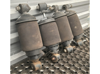 Ανάρτηση καμπίνας DAF XF 106 CAB SUSPENSION BOOT SET: φωτογραφία 2 Ανάρτηση καμπίνας DAF XF 106 CAB SUSPENSION BOOT SET: φωτογραφία 2