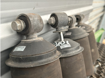 Ανάρτηση καμπίνας DAF XF 106 CAB SUSPENSION BOOT SET: φωτογραφία 3 Ανάρτηση καμπίνας DAF XF 106 CAB SUSPENSION BOOT SET: φωτογραφία 3