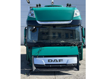 Καμπίνα DAF XF 106