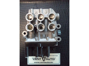 Βαλβίδα DAF XF 106