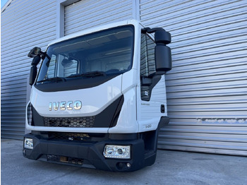 Καμπίνα IVECO EuroCargo