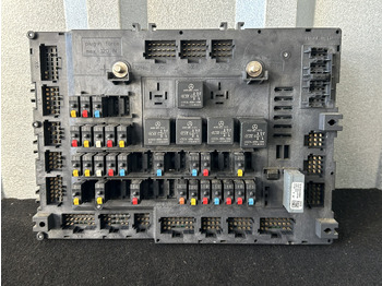 Ηλεκτρική ασφάλεια MERCEDES-BENZ Actros