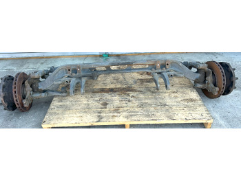 Εμπρός άξονας MERCEDES-BENZ Actros