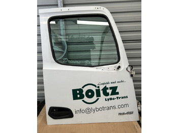 Πόρτα και ανταλλακτικά MERCEDES-BENZ Actros