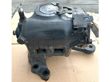 Κρεμαγιέρα για Φορτηγό MERCEDES ACTROS MP4 STEERING GEAR: φωτογραφία 4