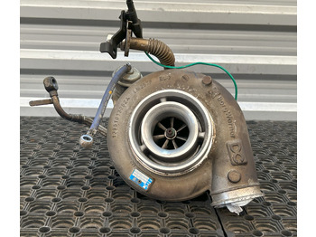 Τουρμπίνα MERCEDES-BENZ Actros