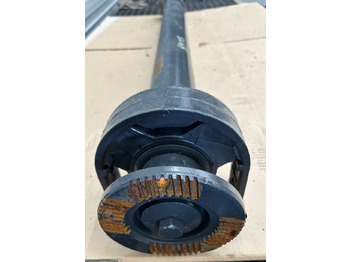 Καινούριο Κεντρικοί άξονες MERCEDES DRIVE SHAFT ATEGO BRAND NEW: φωτογραφία 4