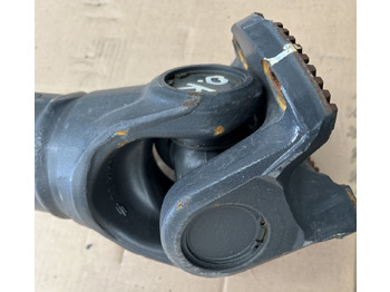 Καινούριο Κεντρικοί άξονες MERCEDES DRIVE SHAFT ATEGO BRAND NEW: φωτογραφία 2