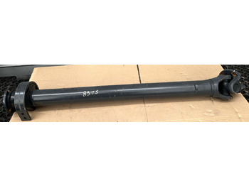 Καινούριο Κεντρικοί άξονες MERCEDES DRIVE SHAFT ATEGO BRAND NEW: φωτογραφία 3